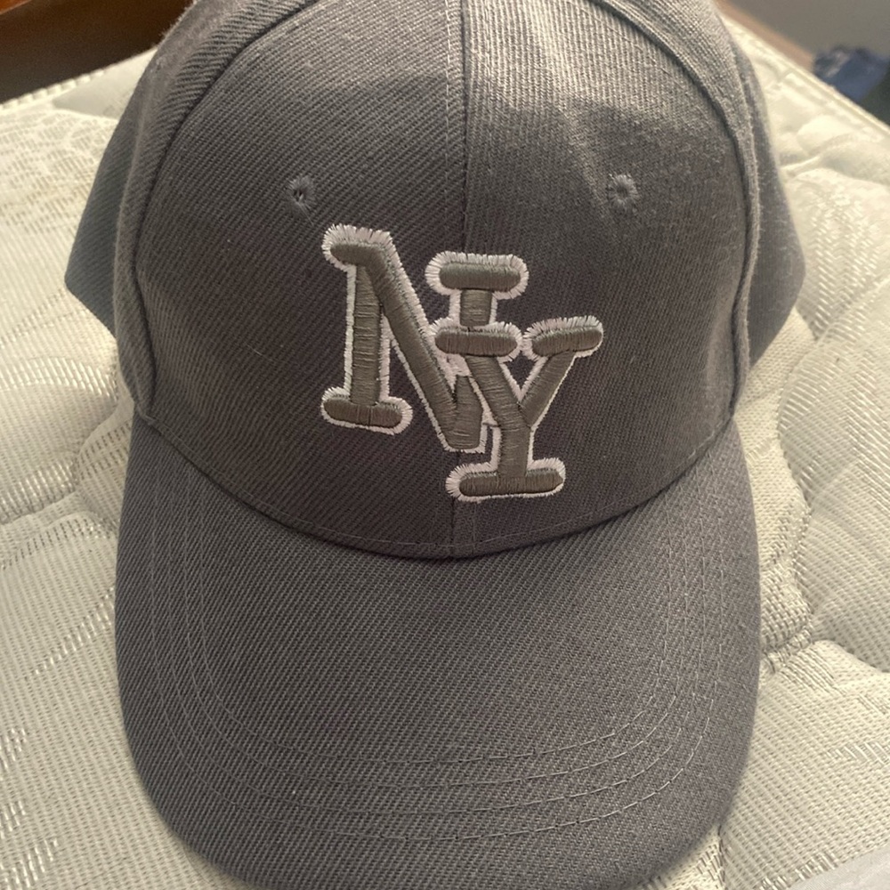 Ny hat